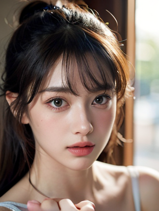 电视柜、大衣与装饰书架：家居美学的三重奏